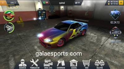 Game Balap Mobil Yang Bisa Dimodifikasi Untuk Android