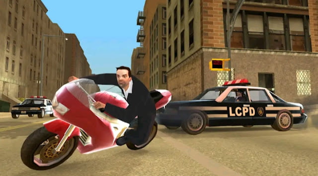 10 Game Open World Offline Terbaik Grafis Memukau!