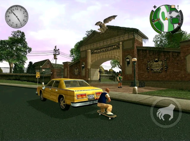 10 Game Open World Offline Terbaik Grafis Memukau!