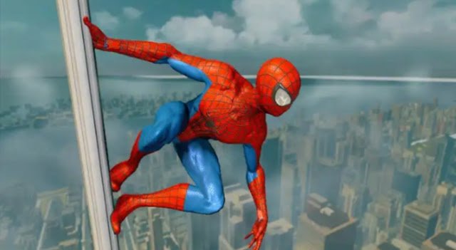 10 Game Open World Offline Terbaik Grafis Memukau!