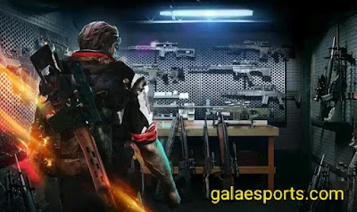 Zombie Survival Game Android Terbaru Rilis Mei 2020