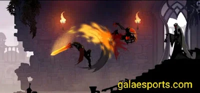Shadow Knight Game Android Terbaru Rilis Mei 2020