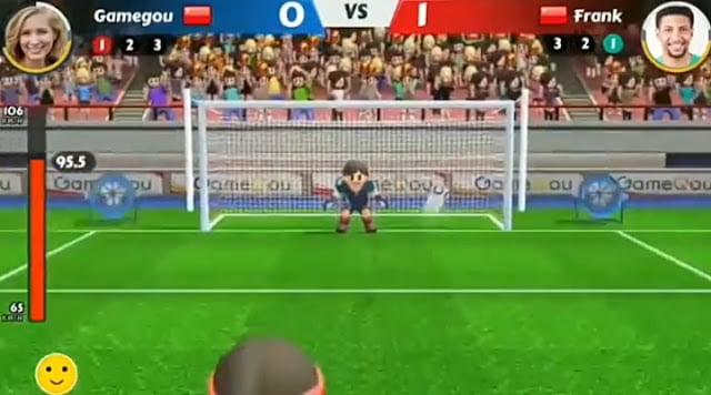 Game Bola Offline Terbaik Untuk Android