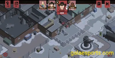 Rebel Cops Game Android Terbaru Rilis Mei 2020
