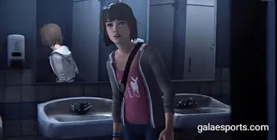 Life Is Strange 8 Game Android Dengan Story Terbaik & Menarik