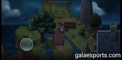 To The Moon 8 Game Android Dengan Story Terbaik & Menarik