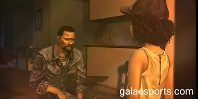 The Walking Dead Season One 8 Game Android Dengan Story Terbaik & Menarik