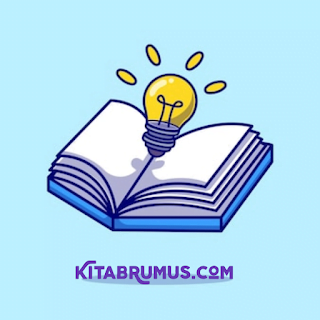 logo kitabrumus.com
