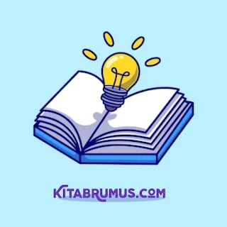 Logo Kitabrumus.com logo kitabrumus.com