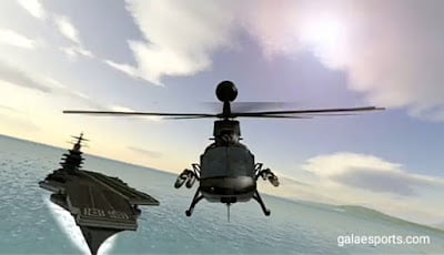 5 Game Helikopter Simulator Terbaik Untuk Android