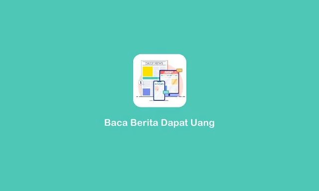 Aplikasi Baca Berita aplikasi baca berita dapat uang