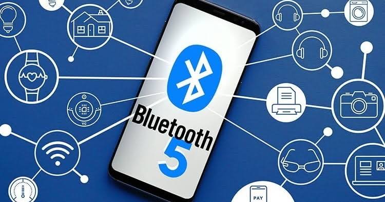 Cara Mengirim Aplikasi Lewat Bluetooth Di Smartphone Dengan Mudah ...